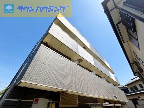 金太郎ヒルズ18の物件内観写真